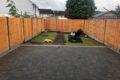 Wooden Fencing