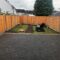 Wooden Fencing