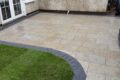 Patio Paving