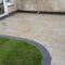 Patio Paving
