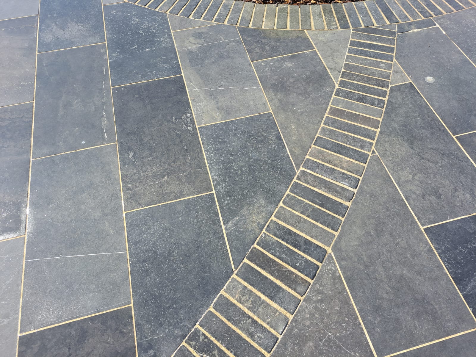 Patio Services