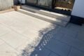 Porcelain Paving